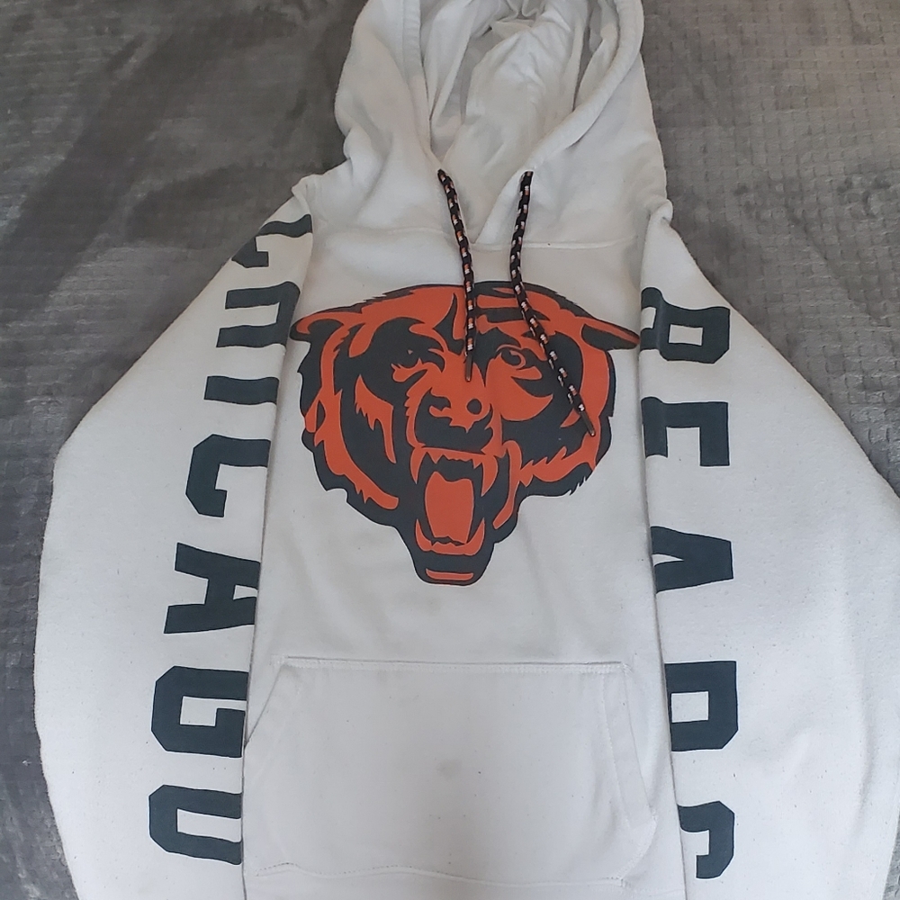 Bears Sweater Size S